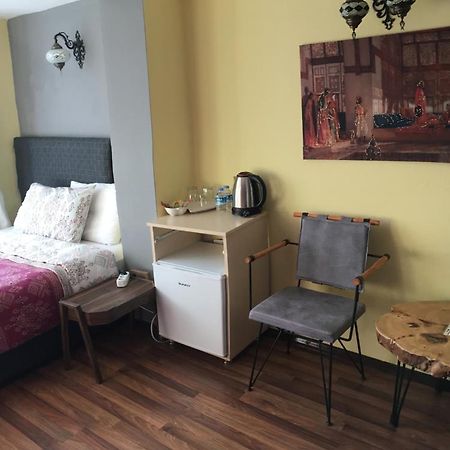 Marmara House&Apartments 이스탄불 외부 사진