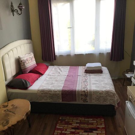 Marmara House&Apartments 이스탄불 외부 사진