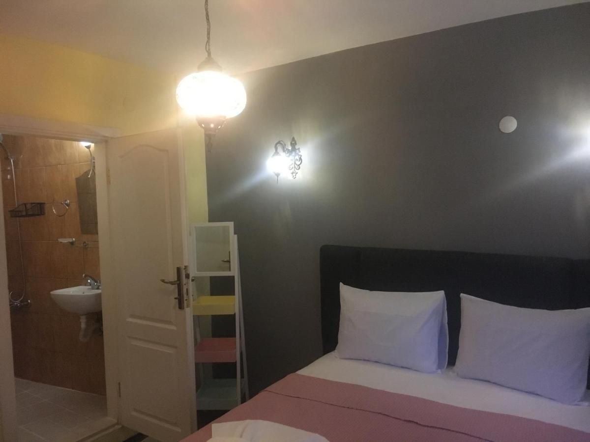 Marmara House&Apartments 이스탄불 외부 사진