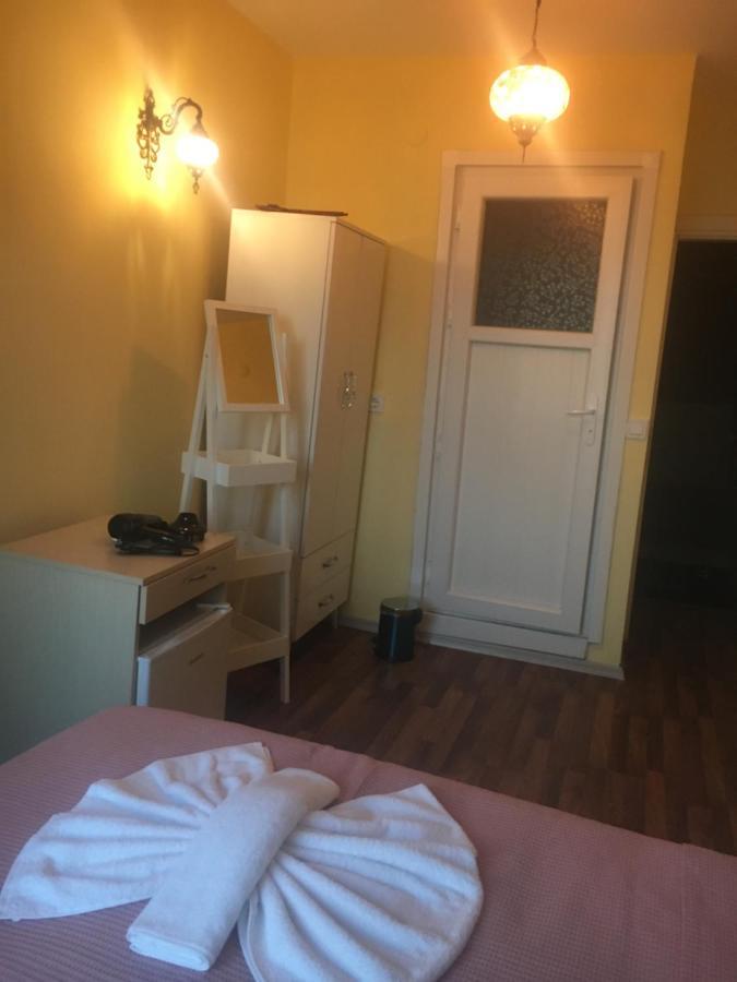 Marmara House&Apartments 이스탄불 외부 사진