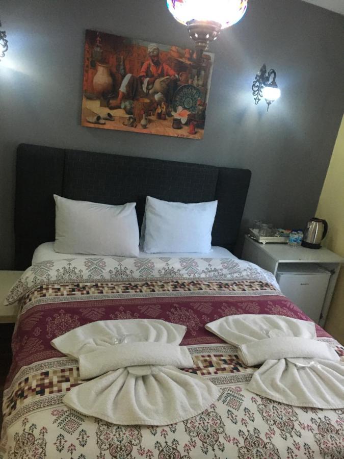 Marmara House&Apartments 이스탄불 외부 사진