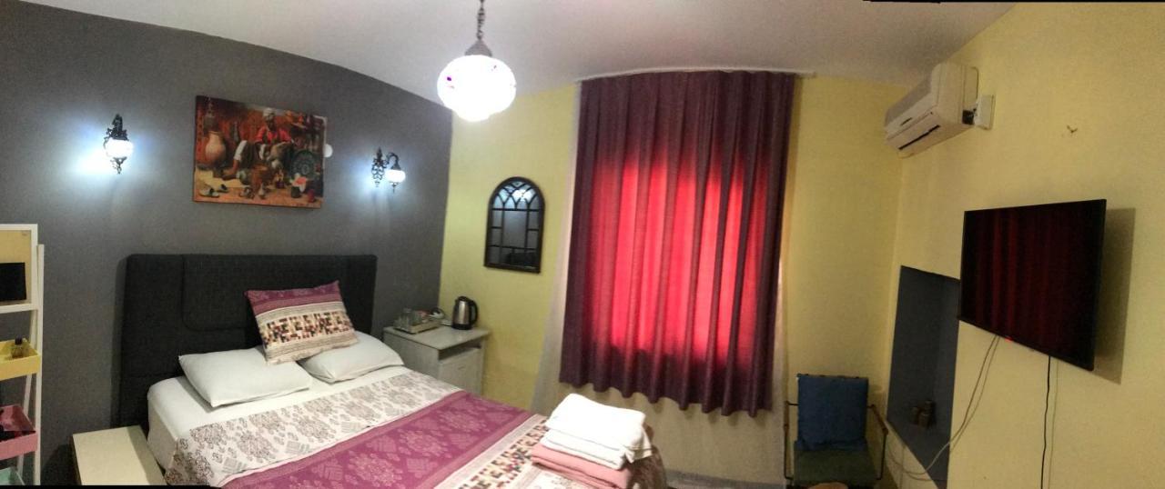 Marmara House&Apartments 이스탄불 외부 사진
