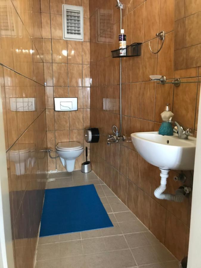 Marmara House&Apartments 이스탄불 외부 사진