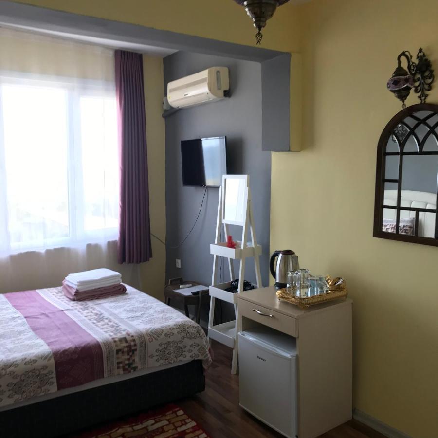 Marmara House&Apartments 이스탄불 외부 사진