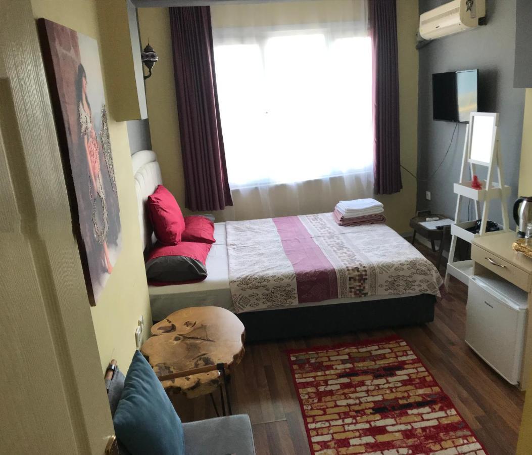 Marmara House&Apartments 이스탄불 외부 사진