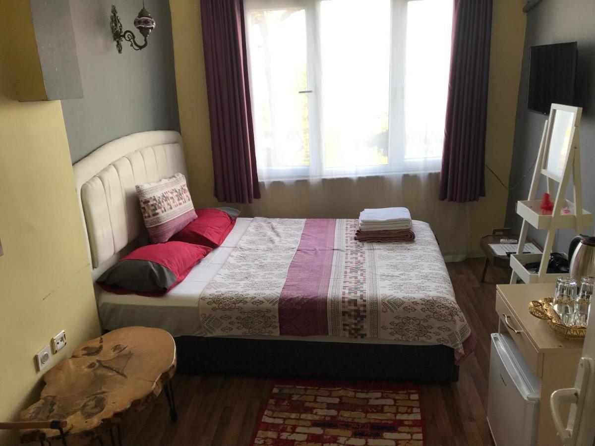 Marmara House&Apartments 이스탄불 외부 사진