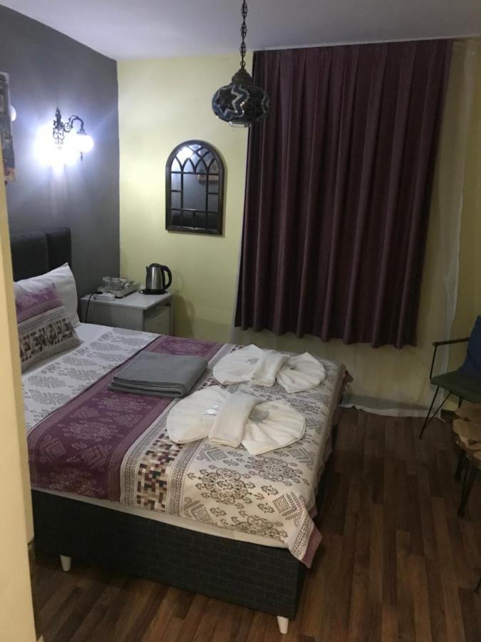 Marmara House&Apartments 이스탄불 외부 사진