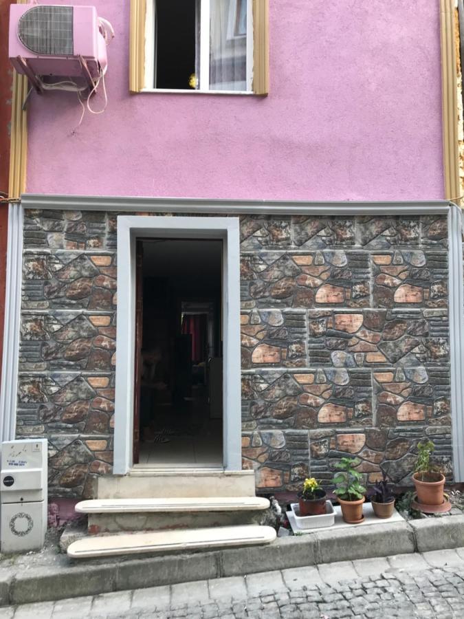 Marmara House&Apartments 이스탄불 외부 사진