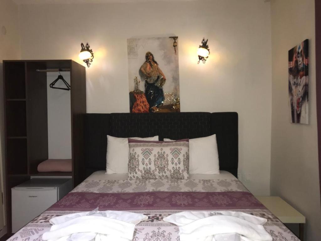 Marmara House&Apartments 이스탄불 외부 사진