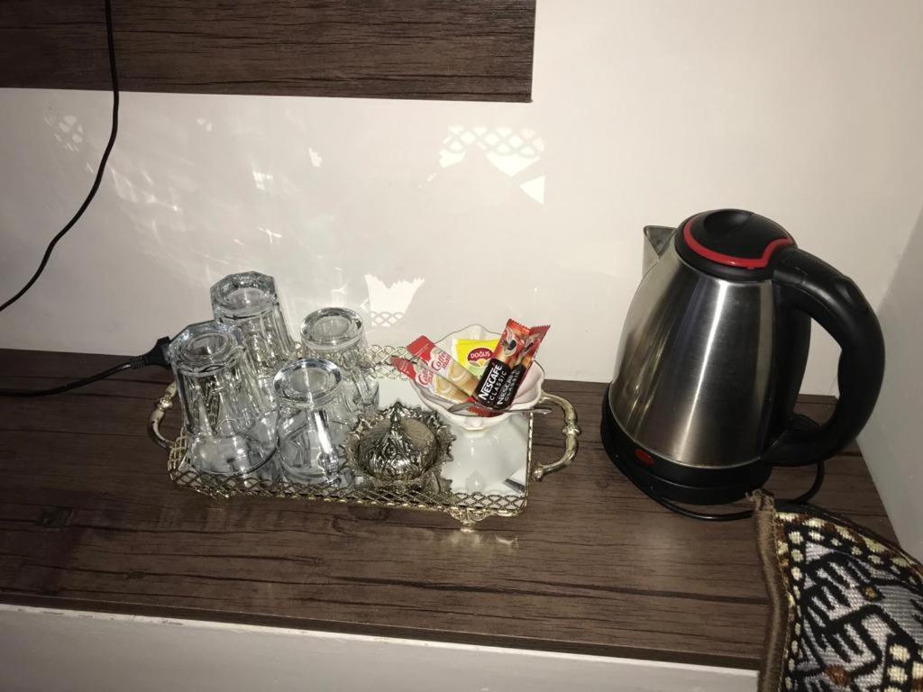 Marmara House&Apartments 이스탄불 외부 사진