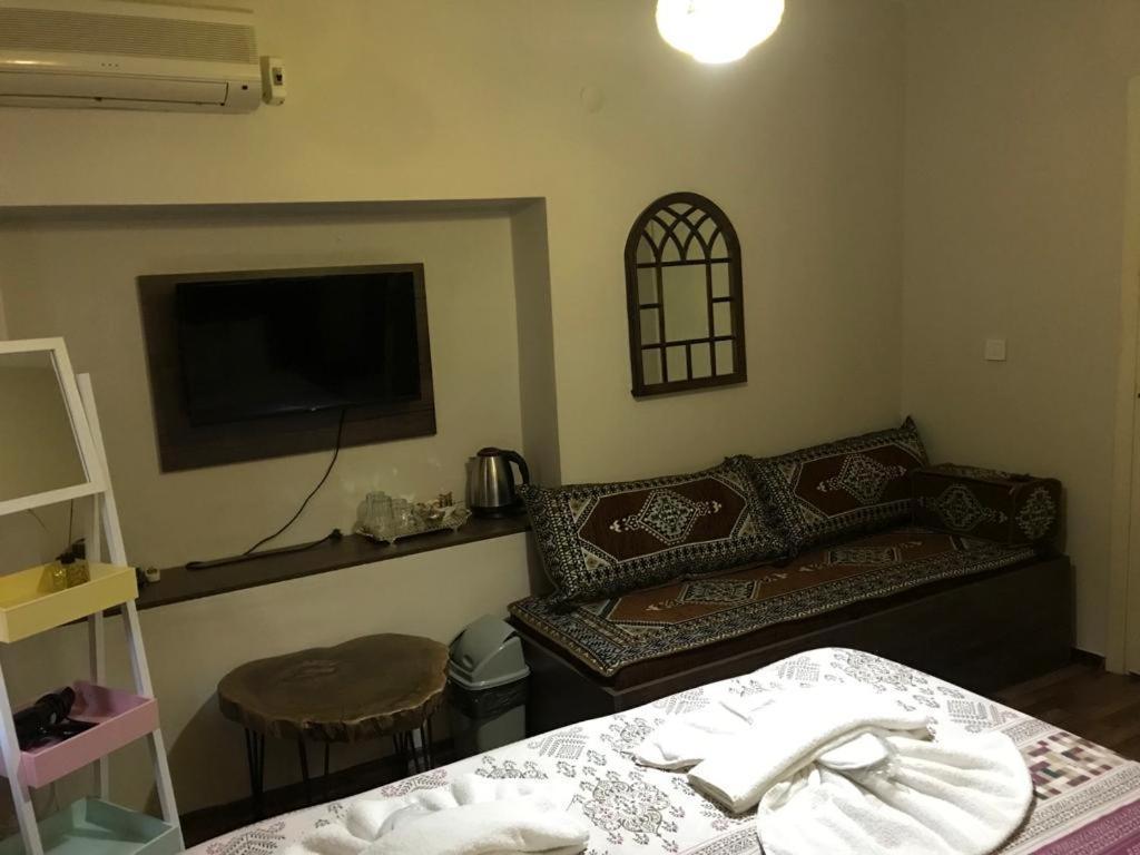 Marmara House&Apartments 이스탄불 외부 사진